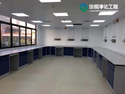 實驗室凈化設計過程中，有哪些常見的挑戰和解決方法？