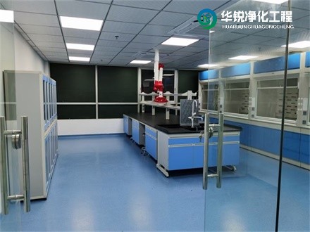 動物實(shí)驗(yàn)室按那種類型的實(shí)驗(yàn)室來裝修？